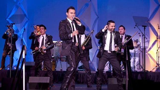 Desaparece en México un integrante de un exitoso grupo musical