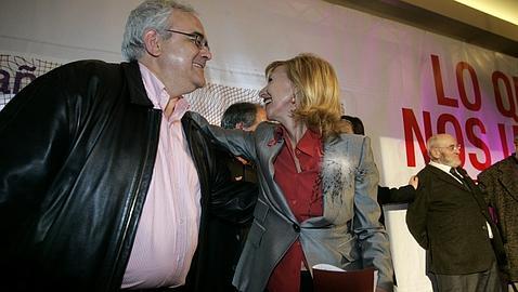 UPyD, de las caricias a los insultos