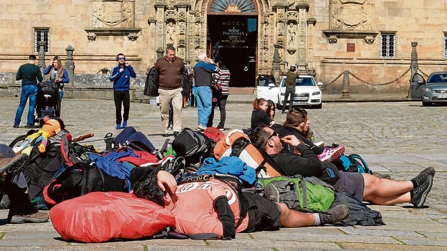 El sol regresa a Galicia esta semana