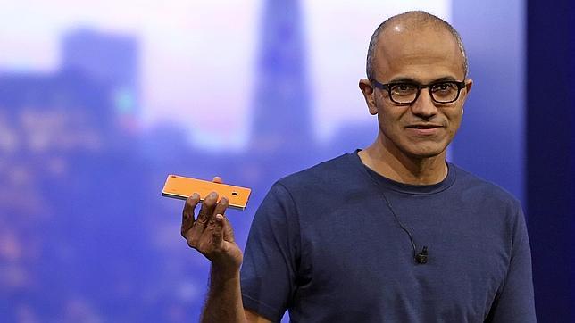Microsoft lanzará su «smartwatch» con pulsómetro «en las próximas semanas»