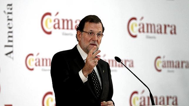 El ébola aplaza el plan de Rajoy para la remontada del PP