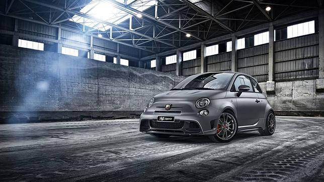 Coches «pequeños pero matones»