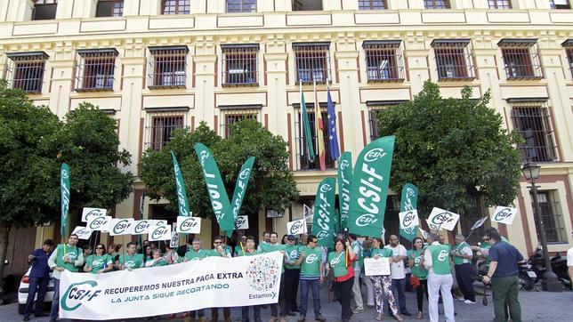 El Círculo de Empresarios pide equiparar el despido de los funcionarios al de los trabajadores privados