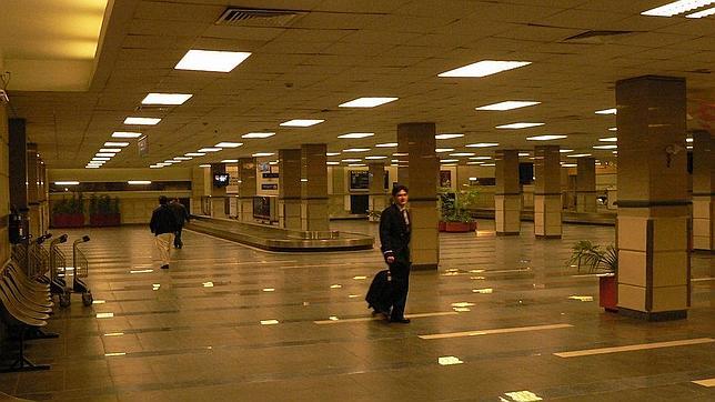 Los peores aeropuertos de 2014 son...