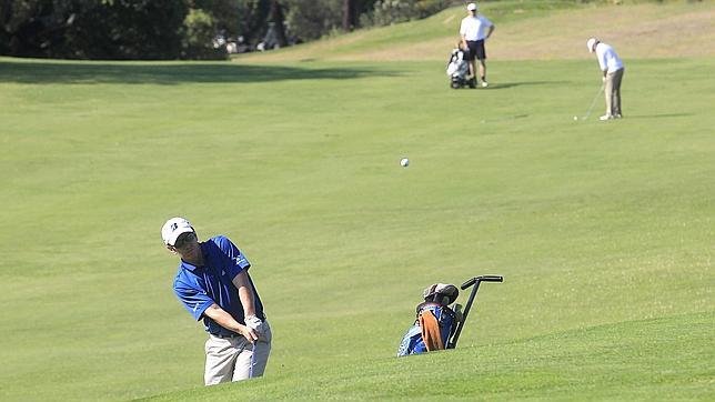 La Junta impugna el plan para construir un campo de golf en Córdoba