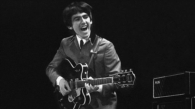 Un fan paga 187.000 euros por la casa donde George Harrison pasó la infancia