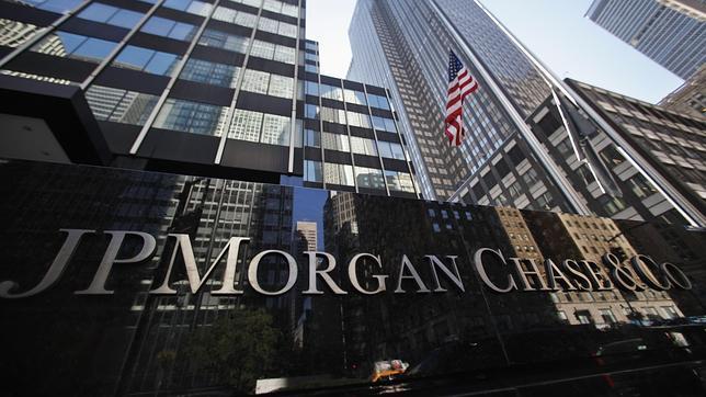 La CE multa a JP Morgan con 61,67 millones de dólares por manipulación del Libor