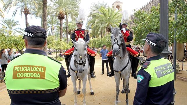 La Policía Local incorporará a diez nuevos agentes