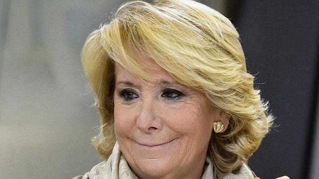 Aguirre exigirá la declaración de bienes y cualificación para entrar en las listas del PP