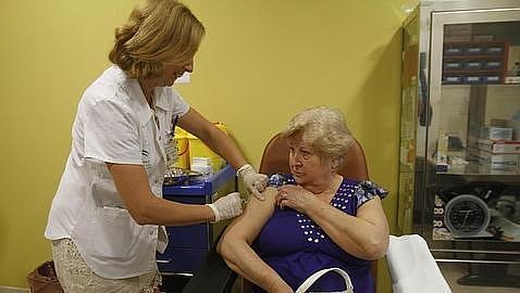 Gripe: 10 razones para vacunarse