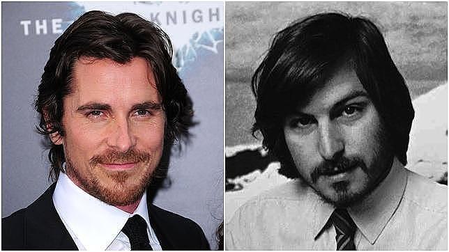 Christian Bale, confirmado como Steve Jobs en la película de Aaron Sorkin