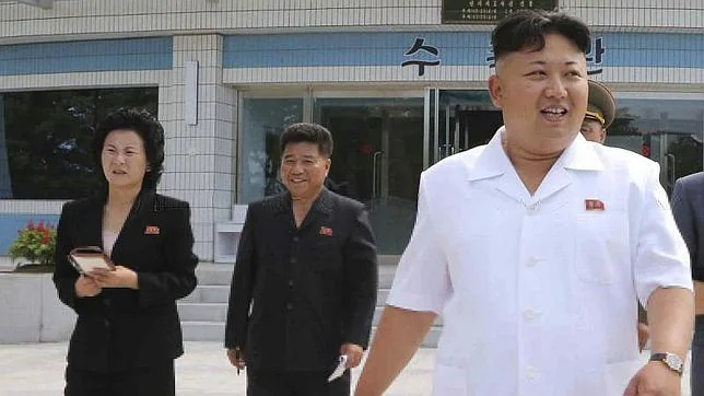 Corea del Norte prohibirá la llegada de turistas al país por temor al ébola