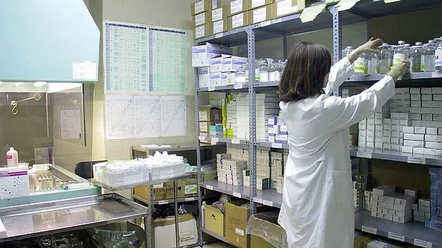 El TSJ de Madrid avala el copago de fármacos de dispensación hospitalaria