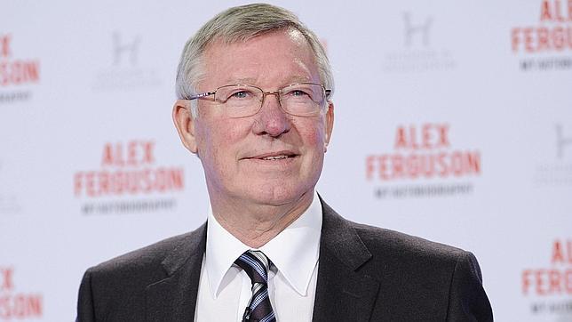 Ferguson: «Moyes no se dio cuenta de lo grande que es el United»