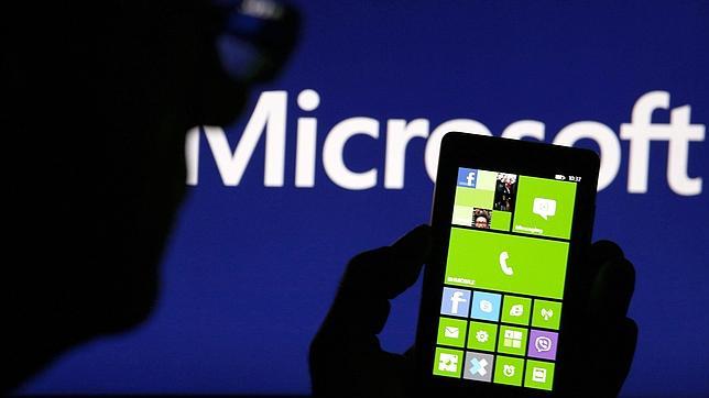 Microsoft eliminará la marca Nokia en sus móviles