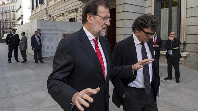 Rajoy confía en arrancar de Bruselas compromisos en interconexiones energéticas