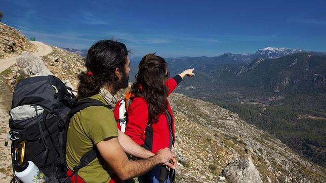 Cultura, gastronomía, deportes y monumentos en Tierra Adentro