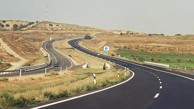 RACE: autopistas de peaje más baratas y límite a 130 km/h