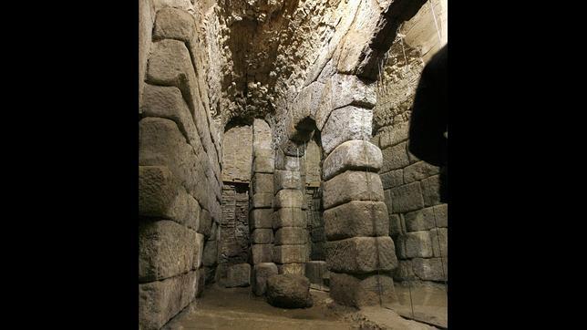 Diez leyendas de Toledo que te encandilarán