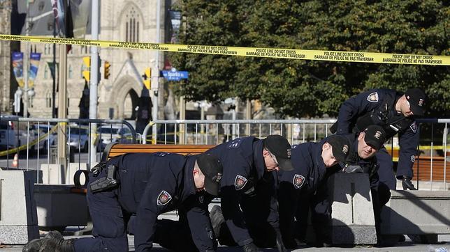 Canadá y Estados Unidos temen ser objetivo prioritario del terror yihadista