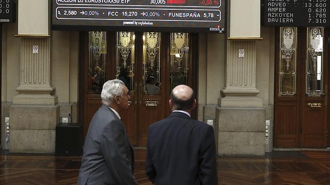 Goldman Sachs avisa: «Los inversores se enfrentan a lo desconocido»