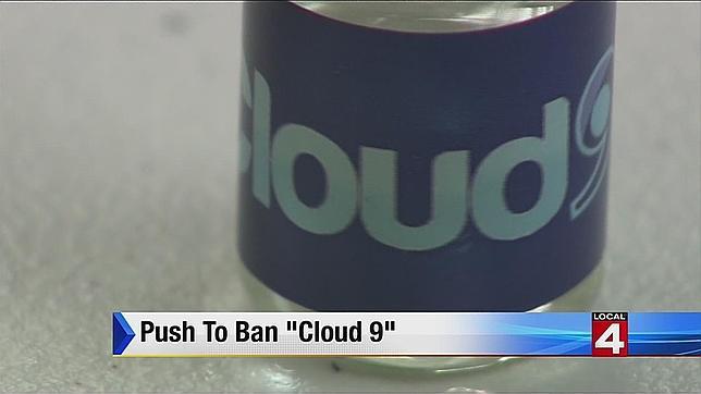 «Cloud 9», la nueva droga caníbal que ha revolucionado EE.UU.