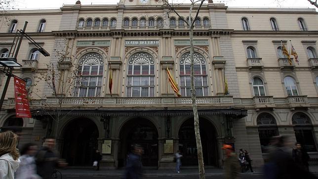 El Gobierno aprueba una subvención extraordinaria de 4,1 millones de euros para el Liceo