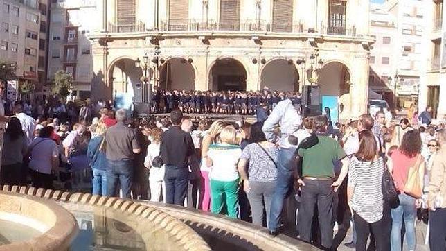 La música inunda Castellón con Mare Nostrum