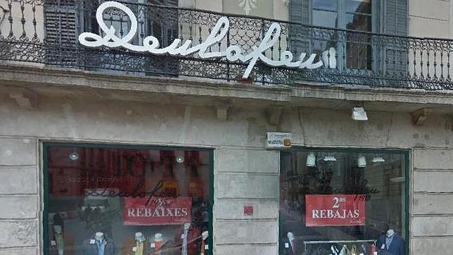 Diez comercios de Barcelona en peligro de extinción