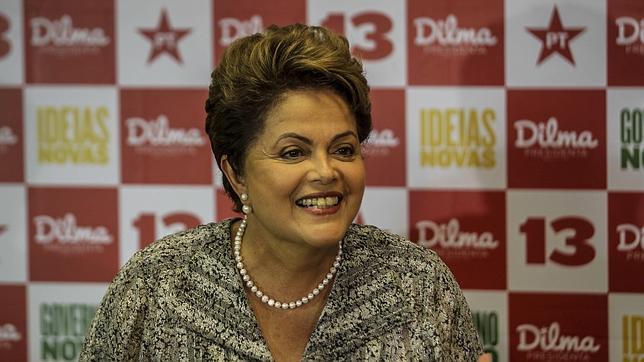 ¿Por qué los pobres votan a Dilma Rousseff?