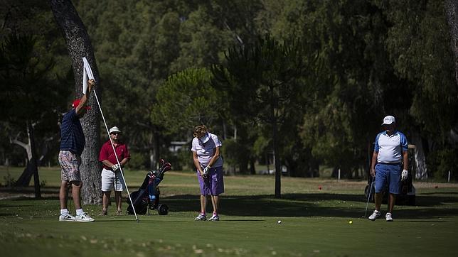 Un grupo chileno compra el hotel y el campo de golf de La Quinta