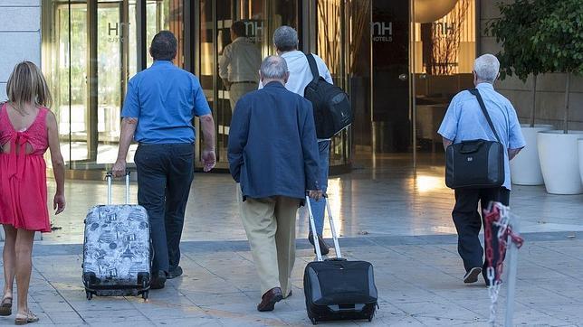 Aragón, la segunda región española con los hoteles más baratos