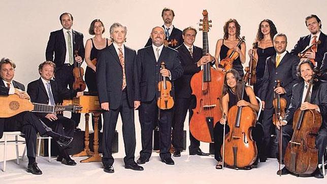 Il Giardino Armónico