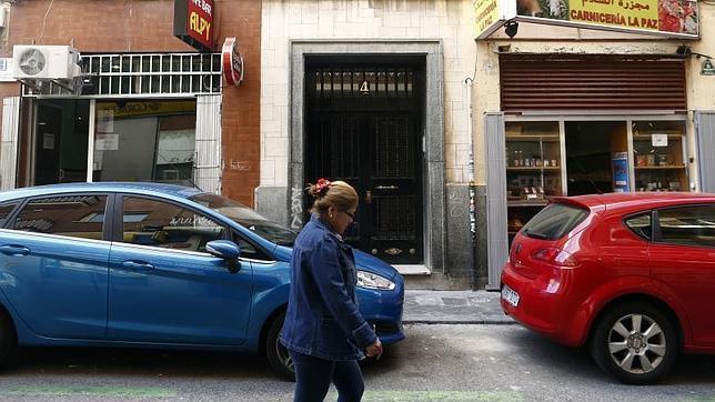 El guardia civil que disparó a sus vecinos en Tetuán: «Se me ha ido la gaita»