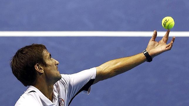 Murray o Robredo, Valencia elige campeón