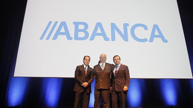 Abanca supera con una holgura de 814 millones de euros los test de estrés