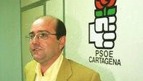 Detenidos el exalcalde de Cartagena y otros tres cargos políticos en Murcia