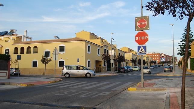 ¿Cuáles son los puntos negros de tráfico en Dos Hermanas?