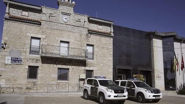 Detenidos cuatro alcaldes del PP, uno del PSOE y otro independiente, en Madrid