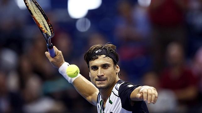 Ferrer depende de sí mismo para ir a la Copa de Maestros