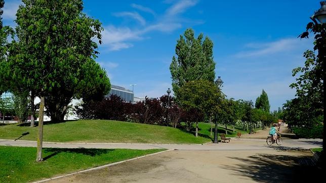 El ADN delata al violador del parque de Valladolid y libera al anterior acusado