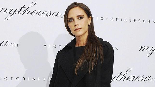 Victoria Beckham lidera una lista de principales 100 emprendedores británicos