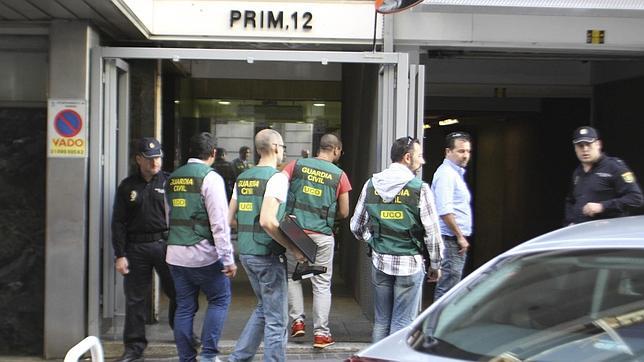 Las cifras de la macrooperación anticorrupción