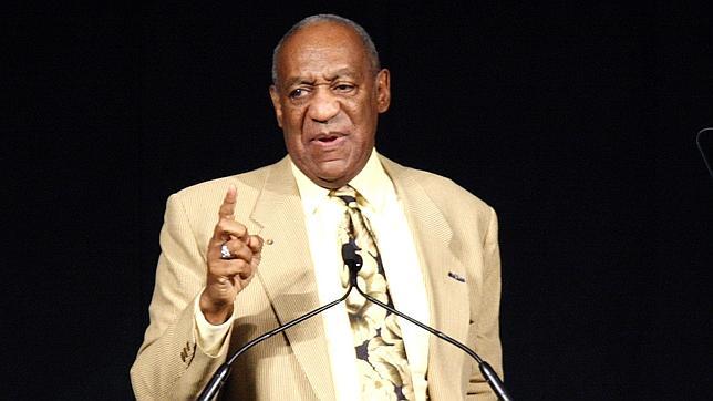 Acusan al actor Bill Cosby de violación