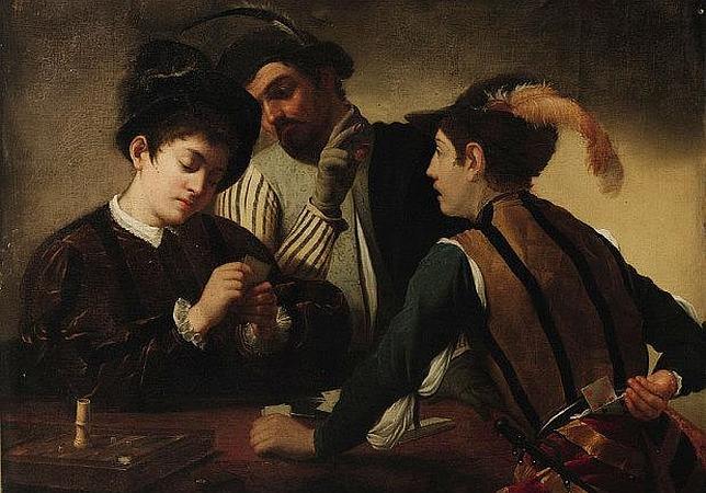 Demandan a Sotheby's por un posible cuadro de Caravaggio