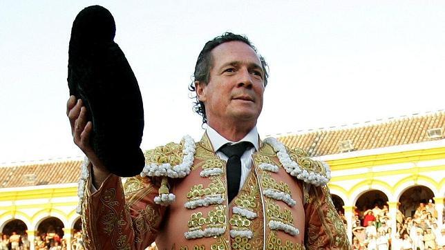 Cinco fechas clave en la vida del torero José María Manzanares padre