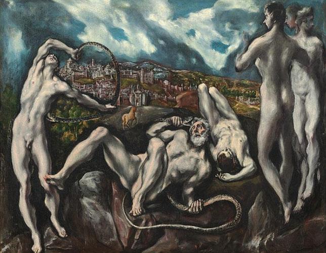 Washington y Nueva York celebran el aniversario de El Greco