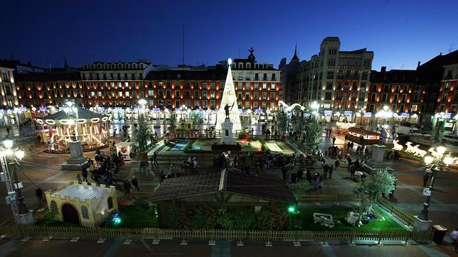 La campaña de Navidad podría generar 30.400 contratos en Castilla y León