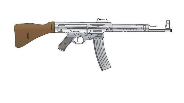 El fusil de asalto alemán abrió el camino a toda una extensa gama de sucesores, empezando por el universal AK-47