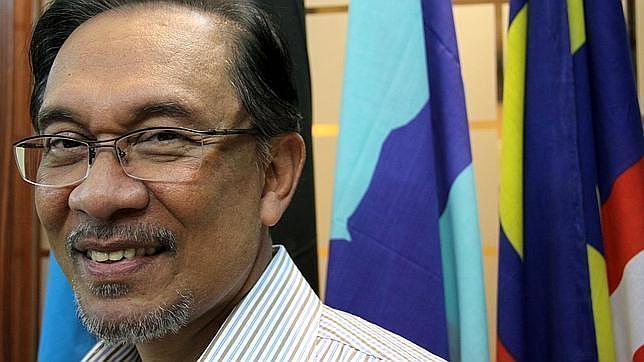 Anwar Ibrahim